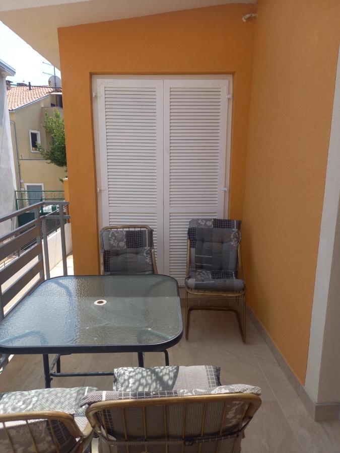 Oskar Amphitheater Apartments And Rooms With Free Parking Pula Exterior photo