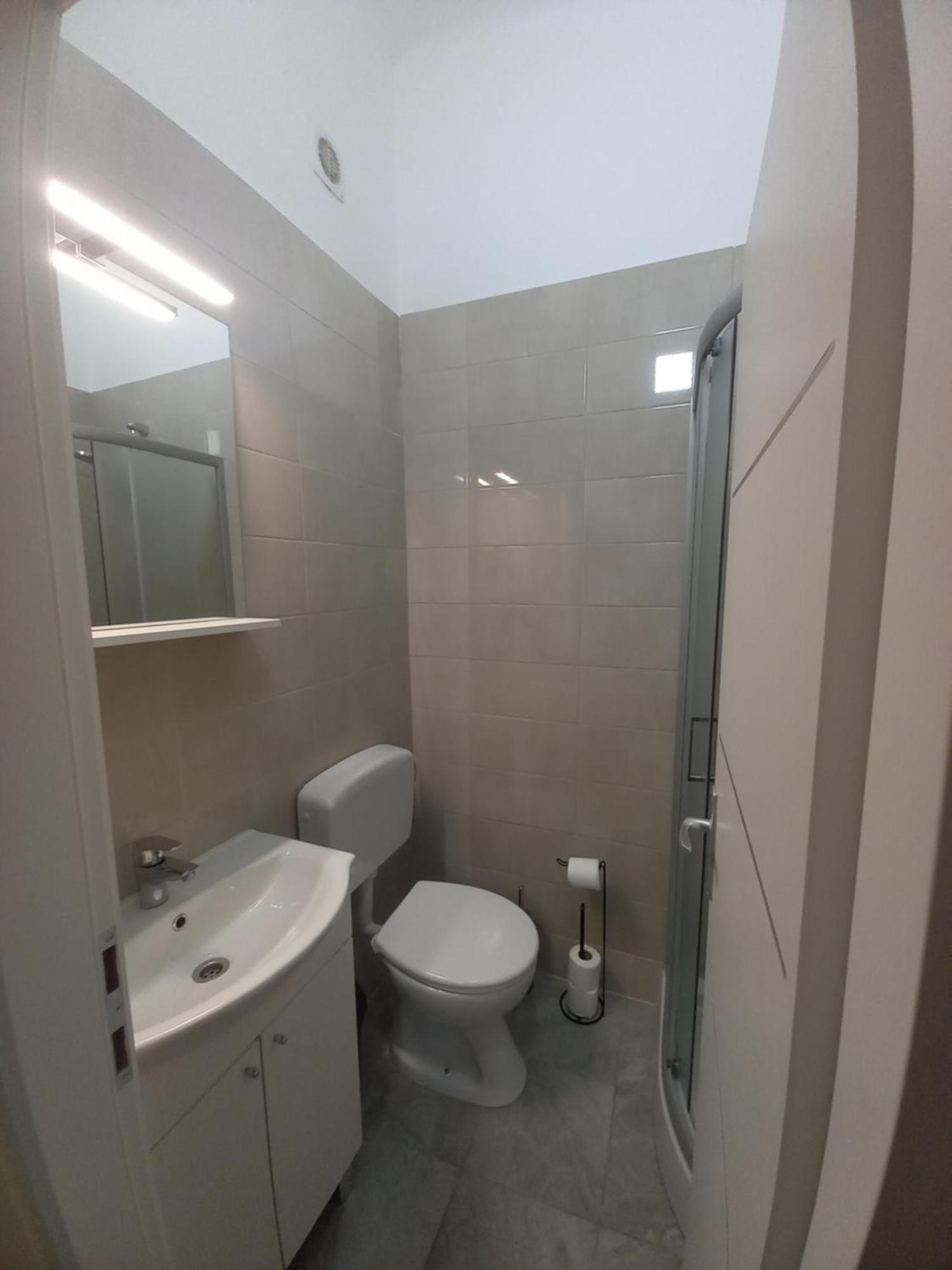 Oskar Amphitheater Apartments And Rooms With Free Parking Pula Room photo