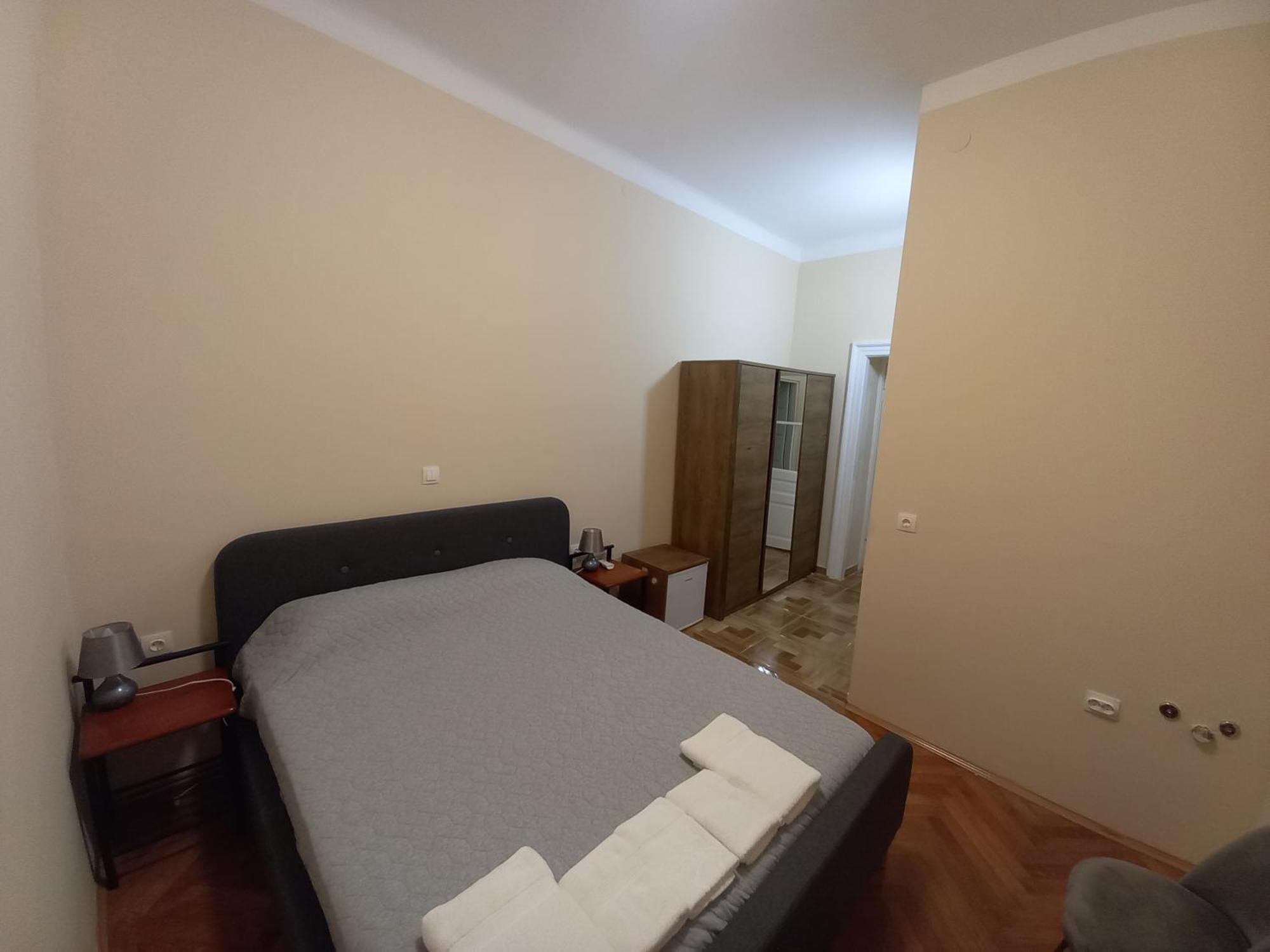 Oskar Amphitheater Apartments And Rooms With Free Parking Pula Room photo